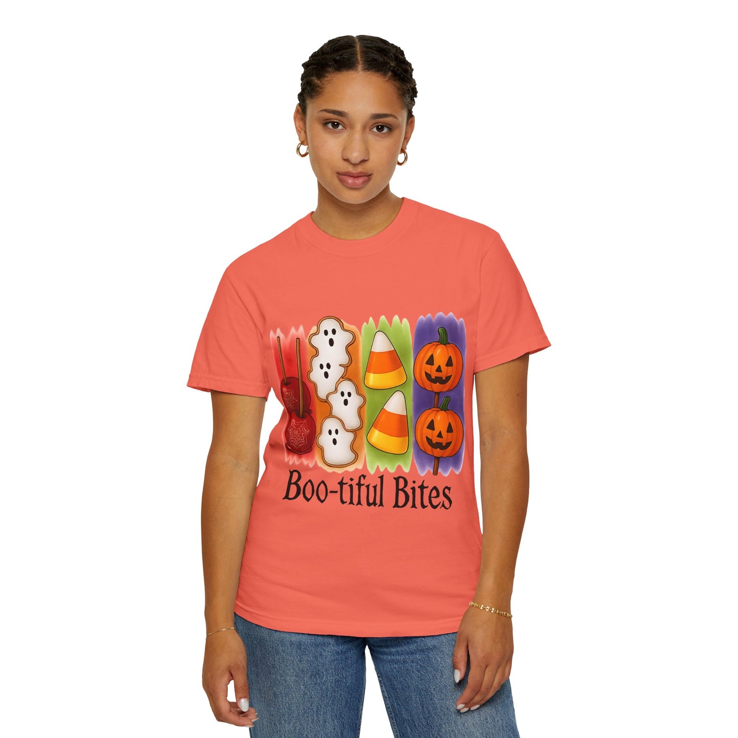 Halloween Graphic Tee
