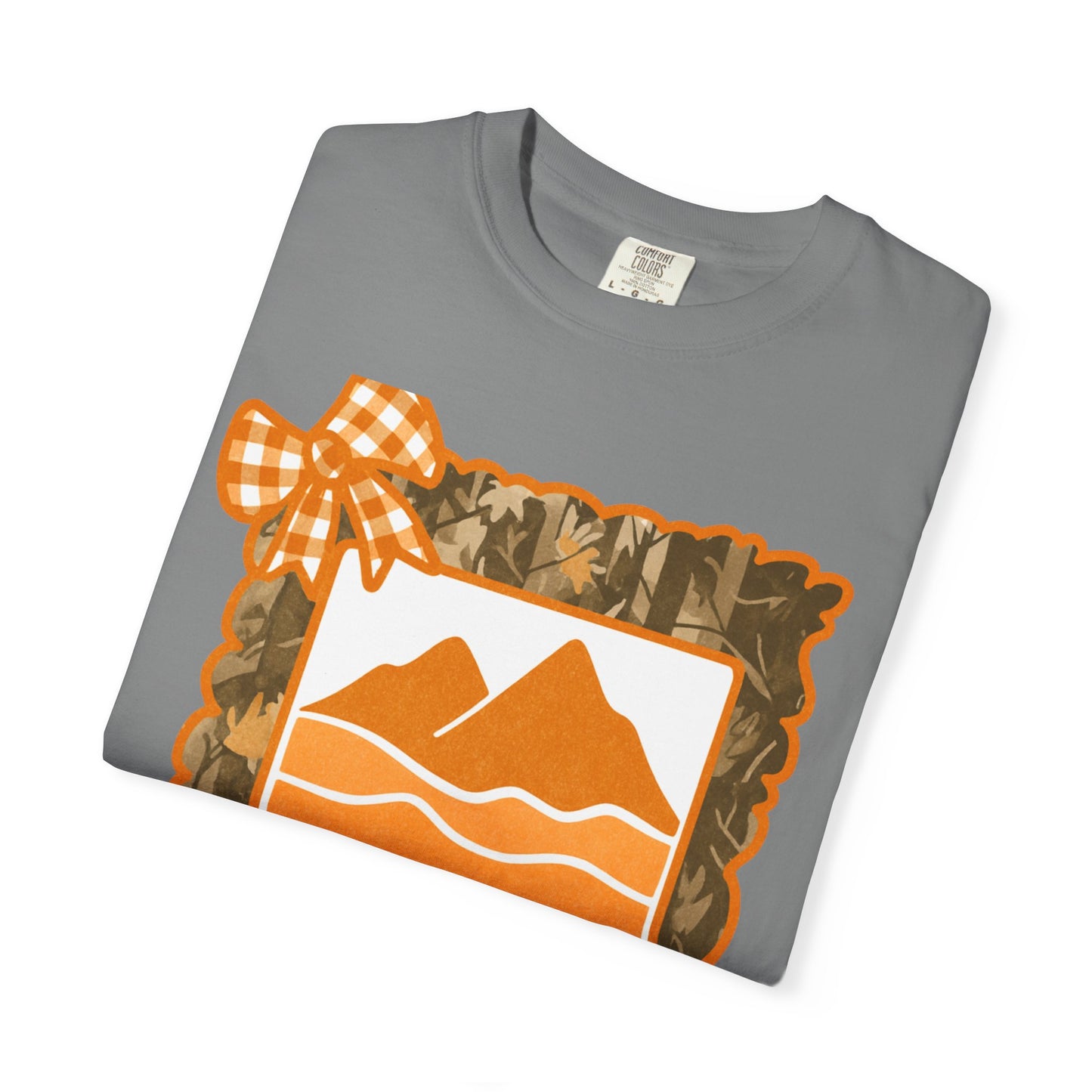 Vintage Rocky Top Mountain T-Shirt