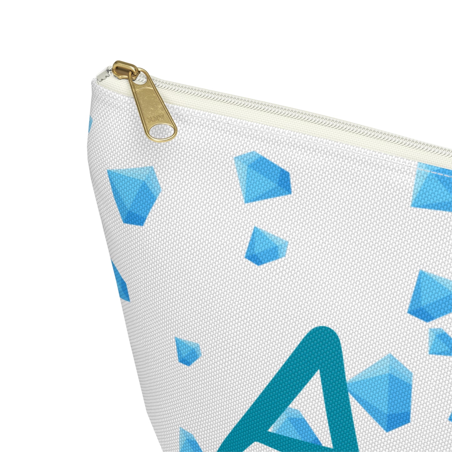 Chic Accessory Pouch for Sorority Sisters | Stylish Makeup Bag | Party Favors | Personalized Gift | Fun Cosmetic Case | ADPi & Pi [...]