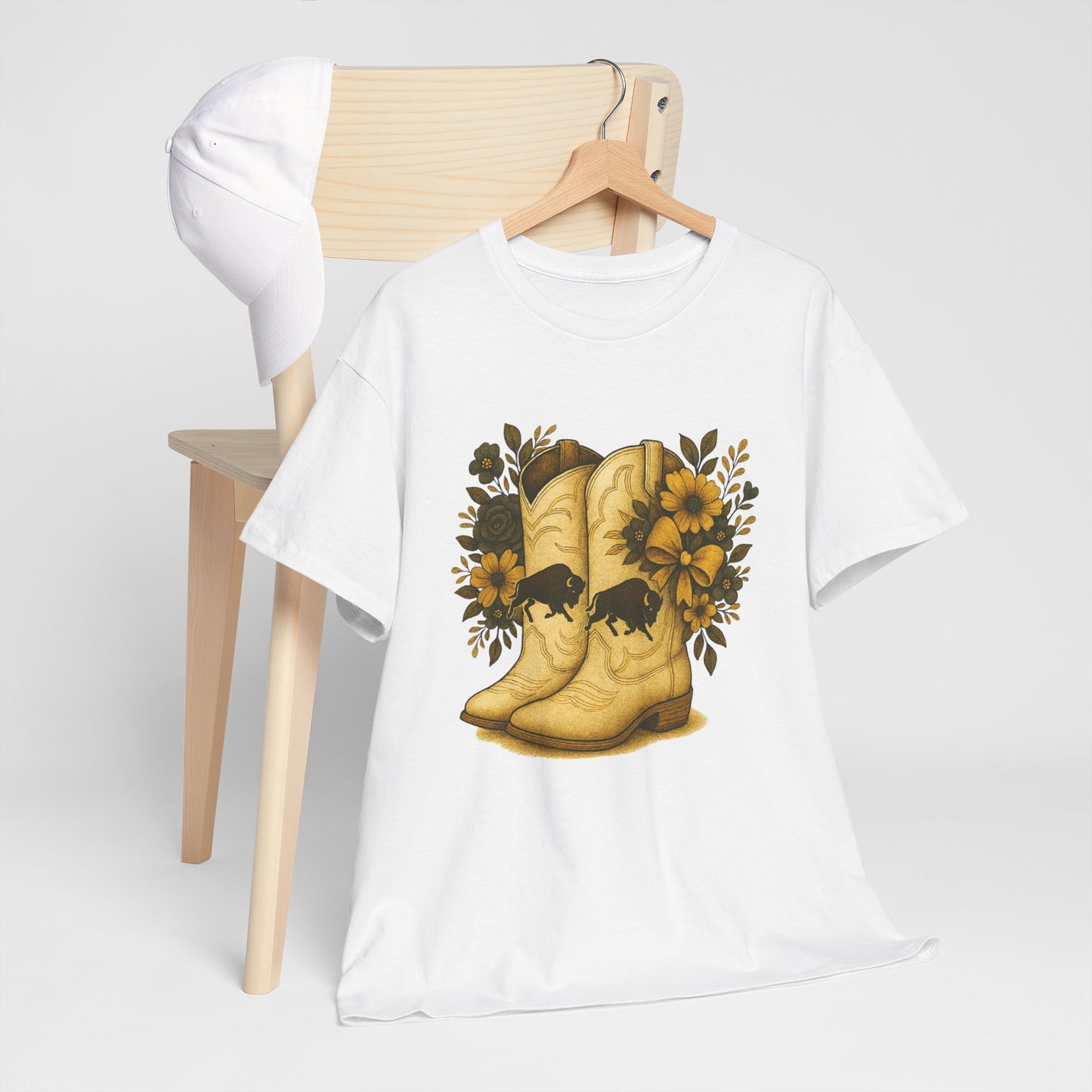 Colorado Buffs Tee