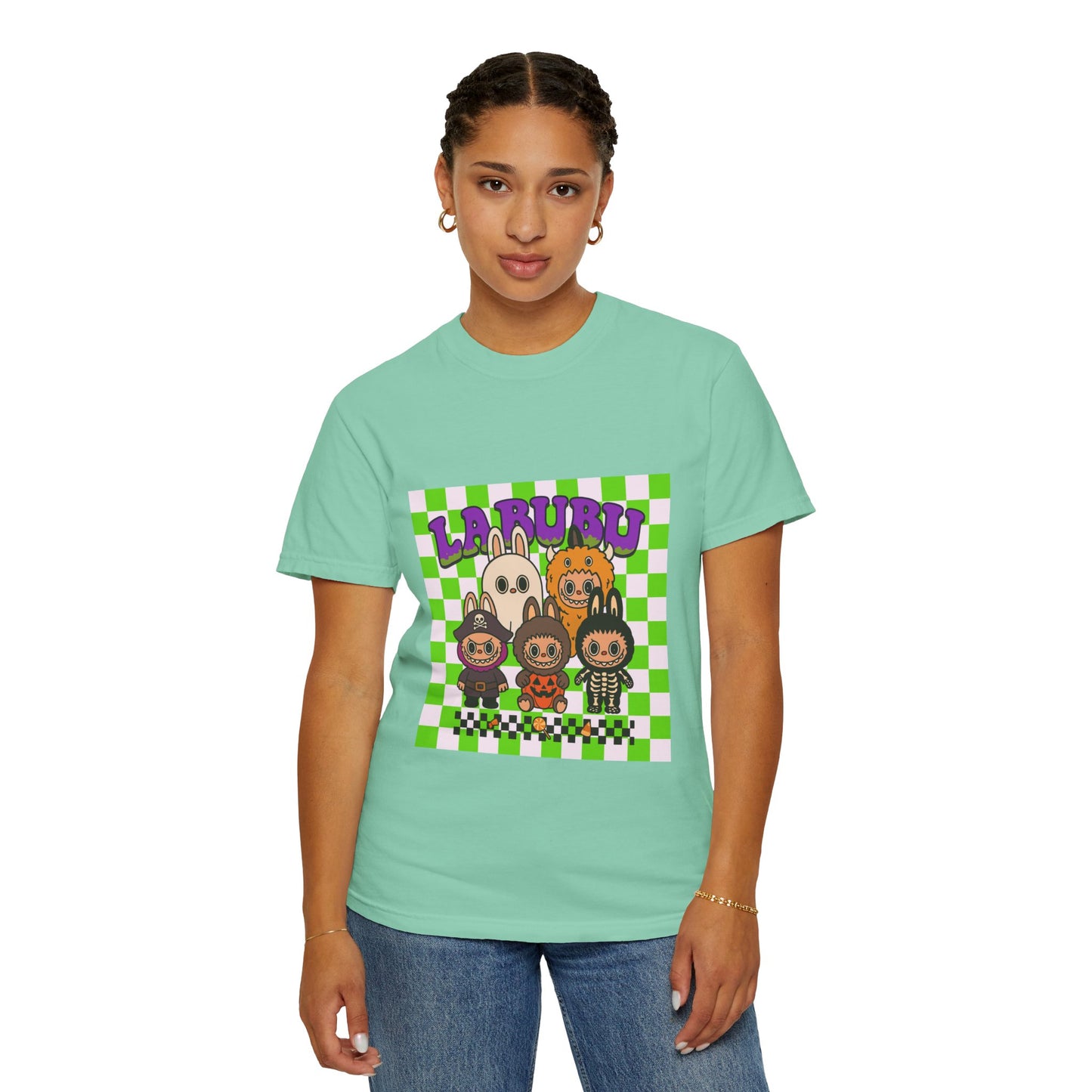 Labubu Graphic T-shirt