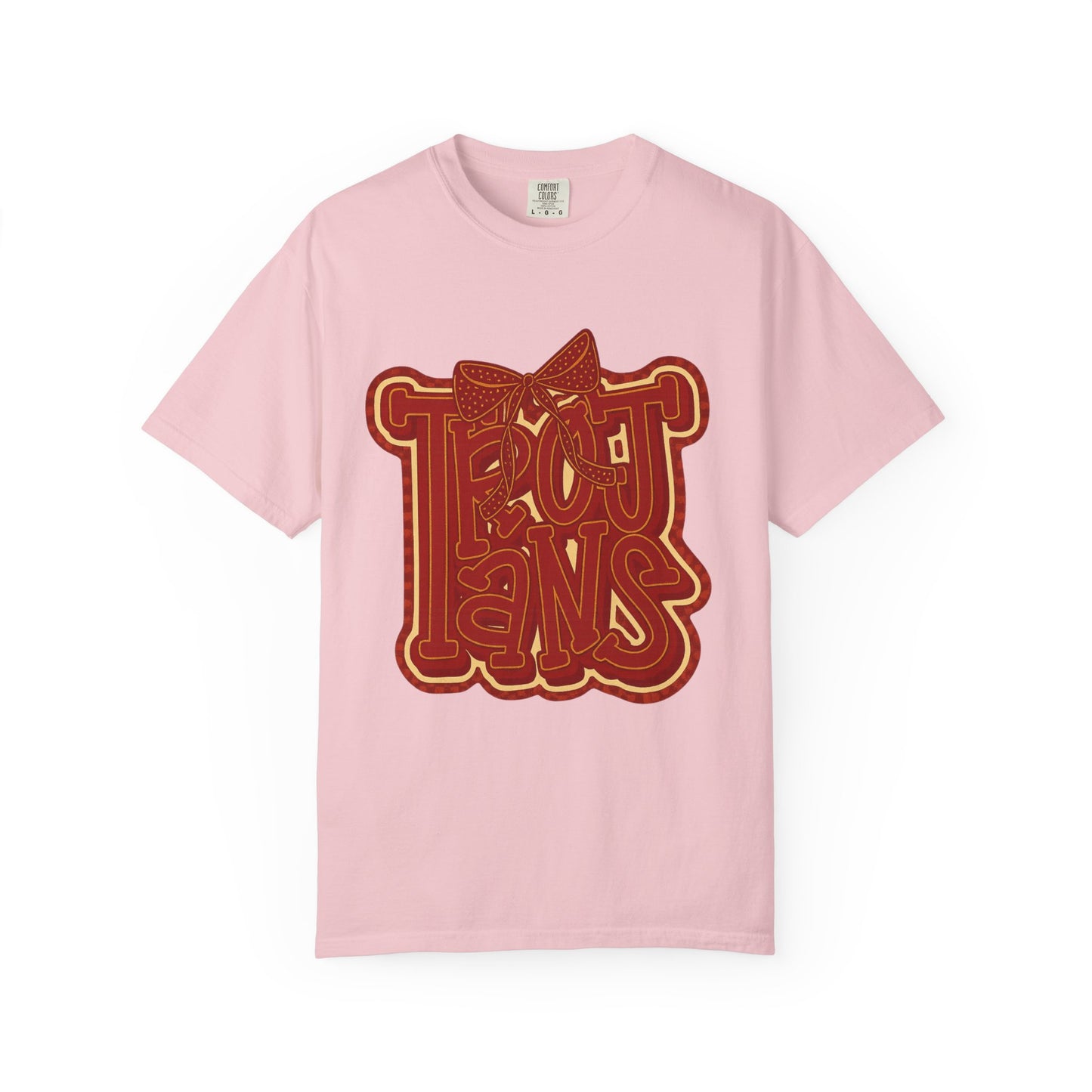 Retro Southern California Game Day Unisex T-Shirt