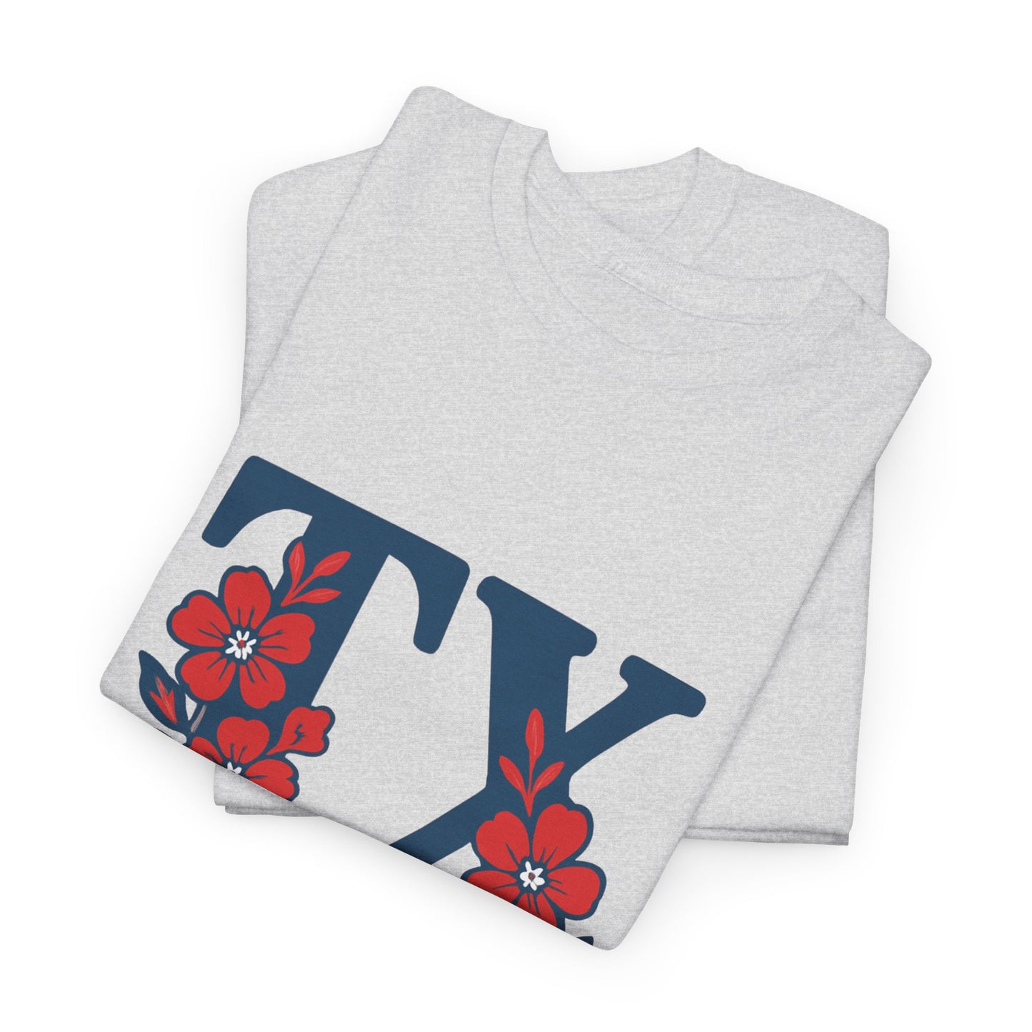 Texas Pride Unisex Cotton Tee | Go Texans! T-Shirt, Casual Wear, Game Day Shirt, Gift for Fans, Spring/Summer Style