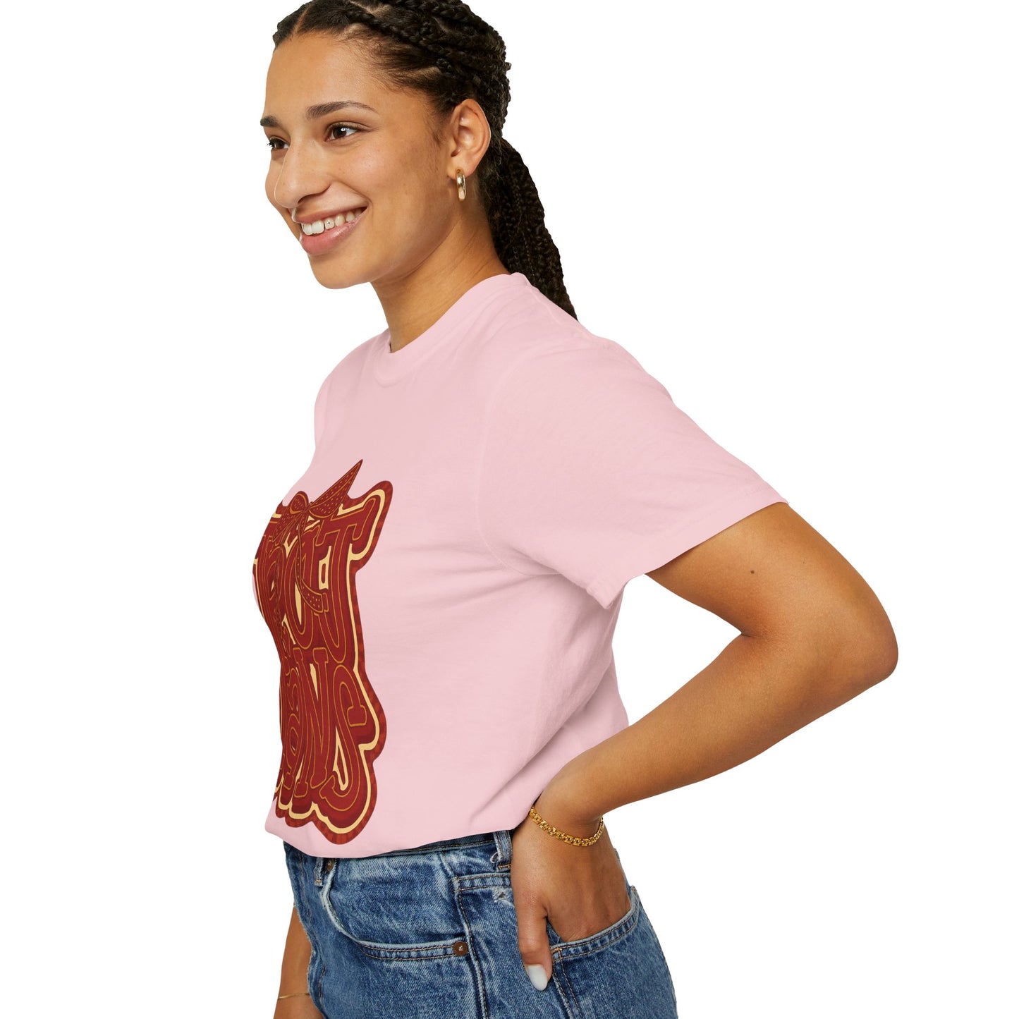 Retro Southern California Game Day Unisex T-Shirt