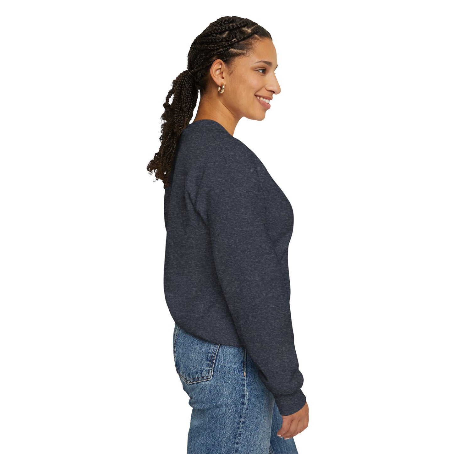 Texas Floral Crewneck Sweatshirt, Cozy Texas Sweatshirt, TX Gig'em Gift, Unisex Sweatshirt for Gamers, Floral Crew Neck for Casual Wear