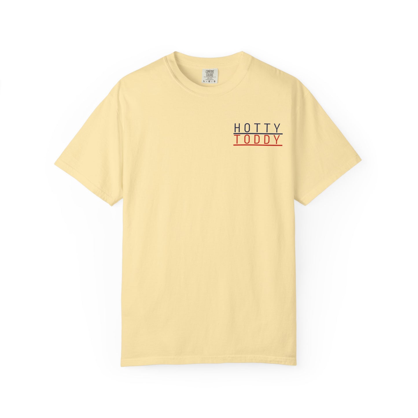 Comfort Colors The Grove Tailgating T-Shirt