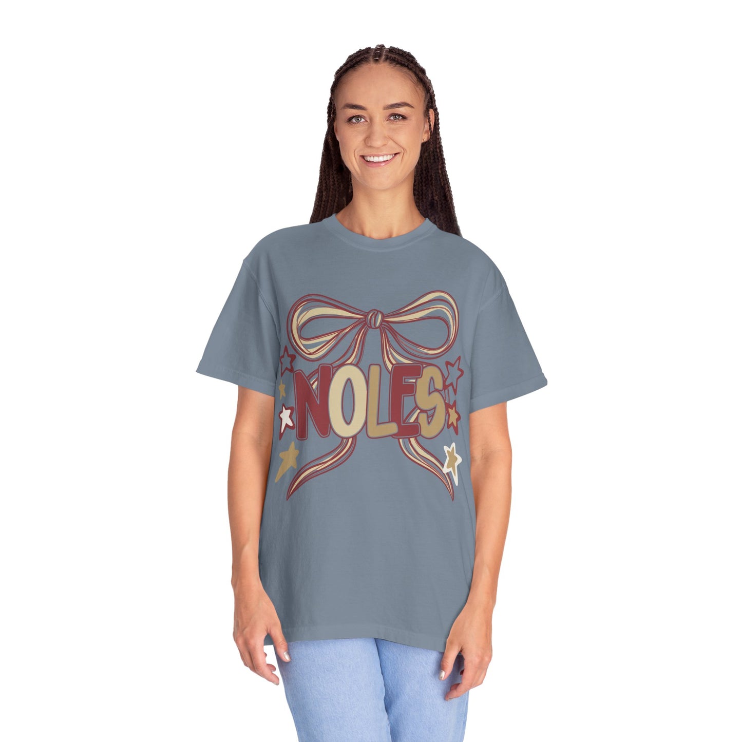 Noles Graphic T-Shirt