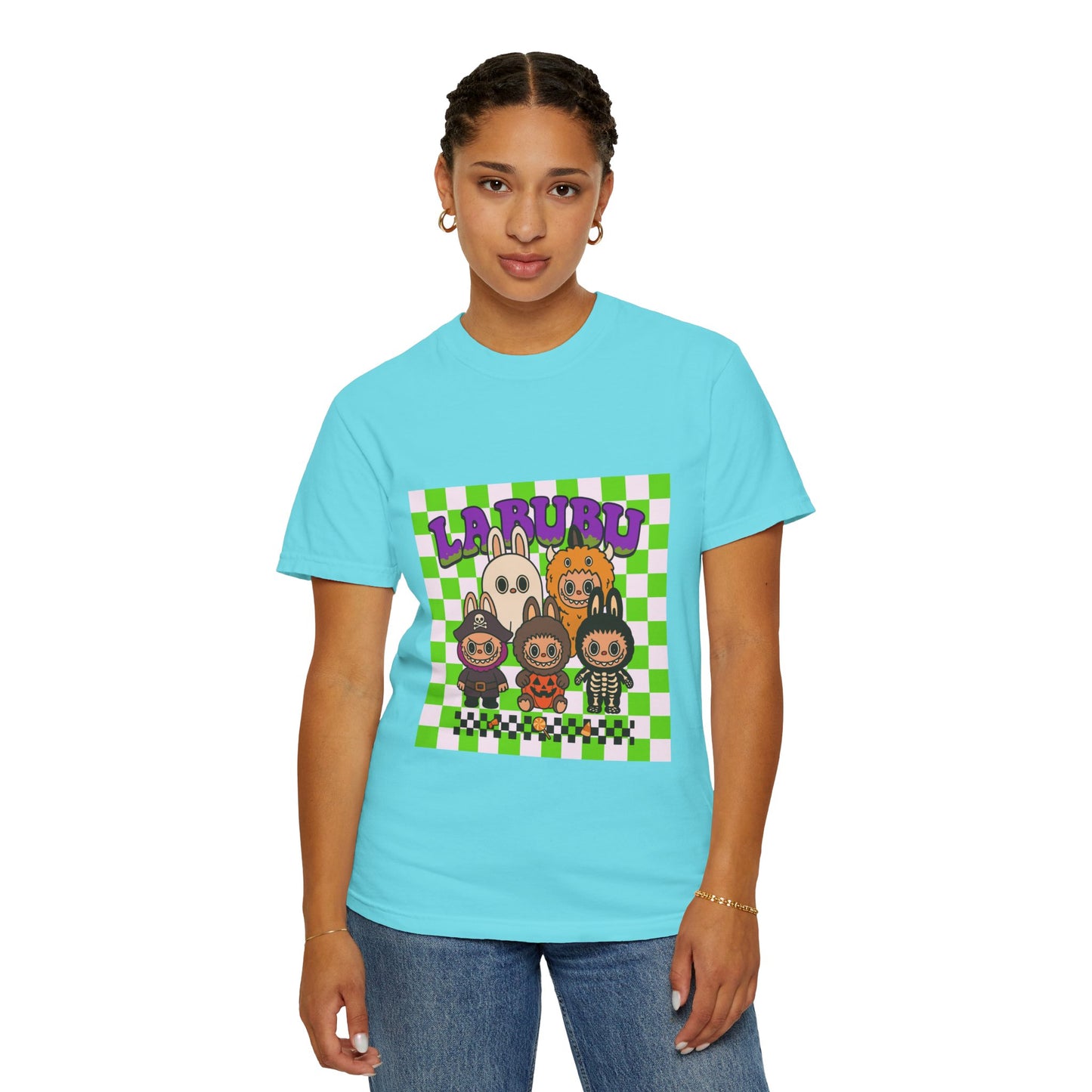 Labubu Graphic T-shirt