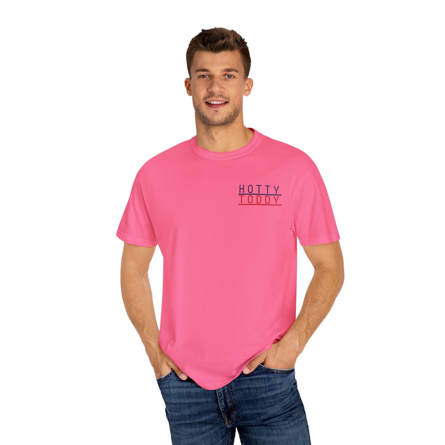 Comfort Colors The Grove Tailgating T-Shirt