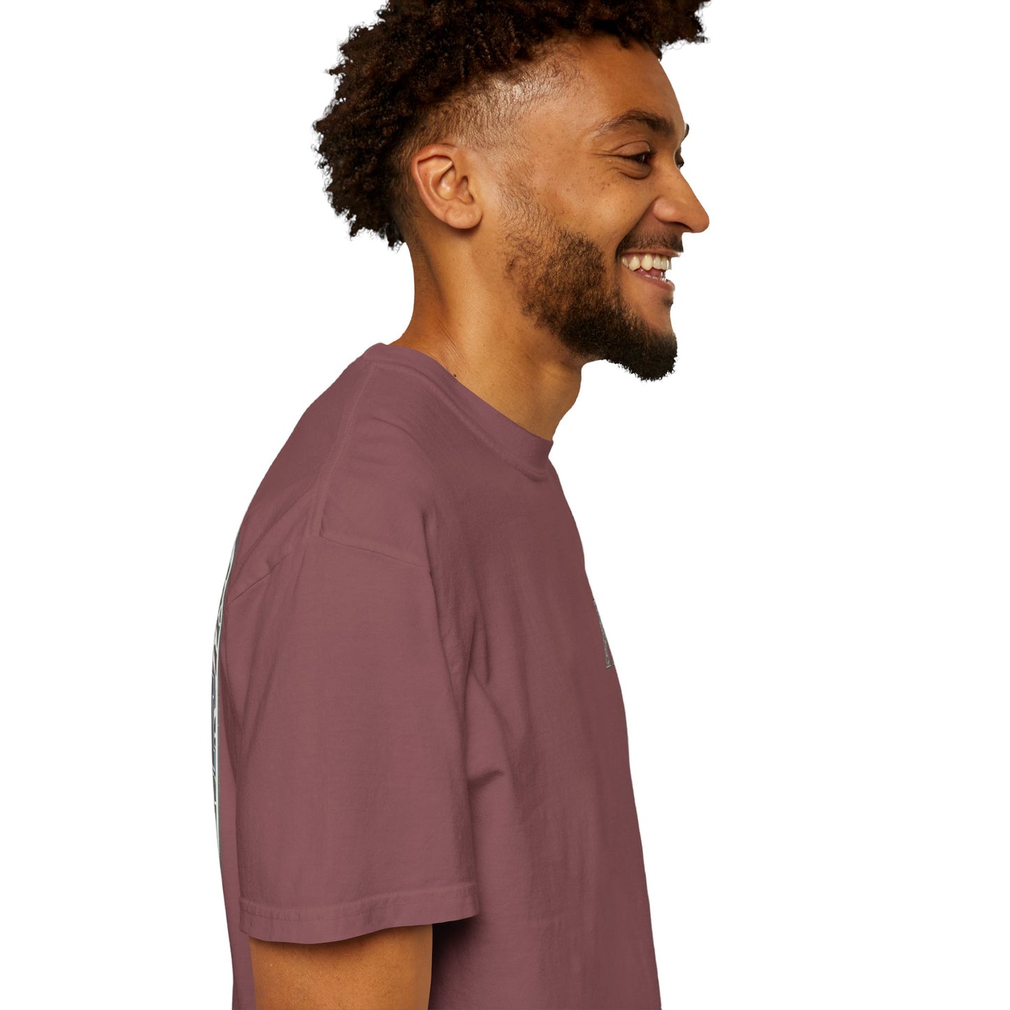 Kappa Sigma Garment-Dyed Unisex T-Shirt, Casual Wear, Greek Life Apparel, College Student Gift, Comfy Streetwear