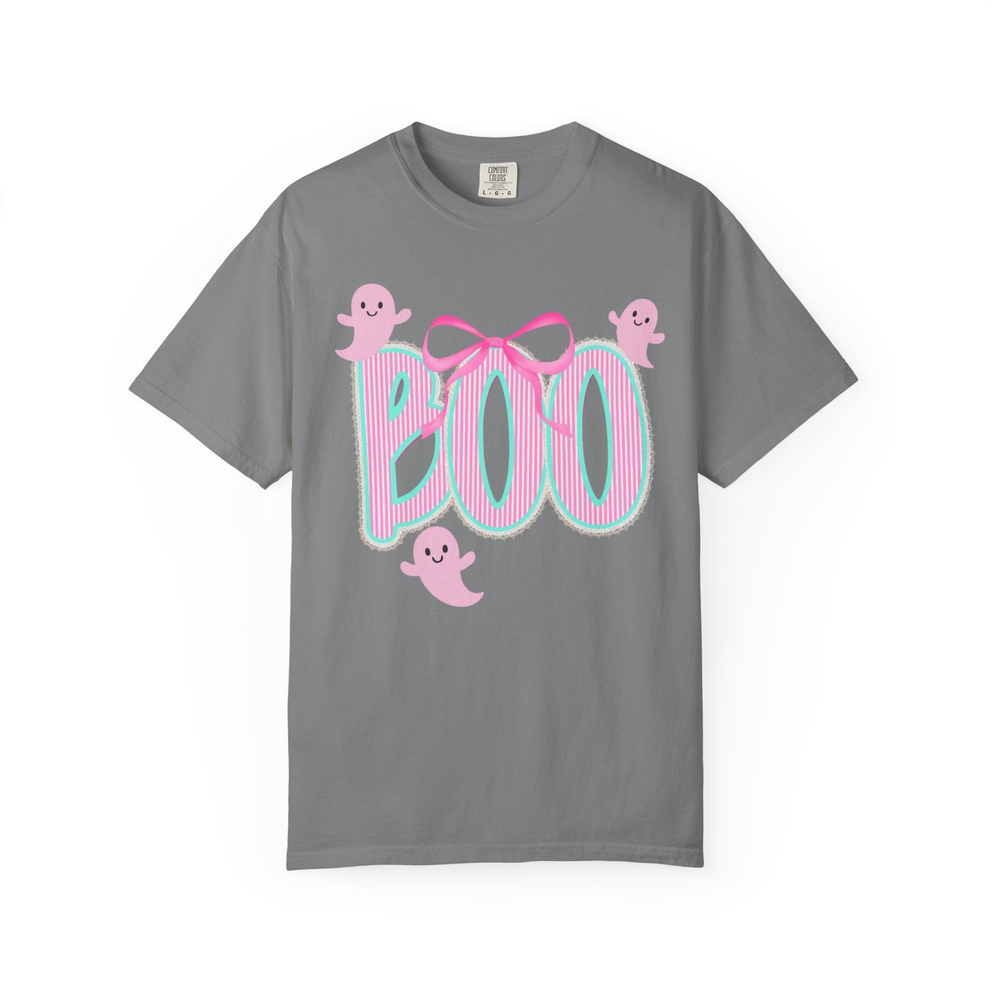 Boo Cute Ghosts Unisex T-Shirt