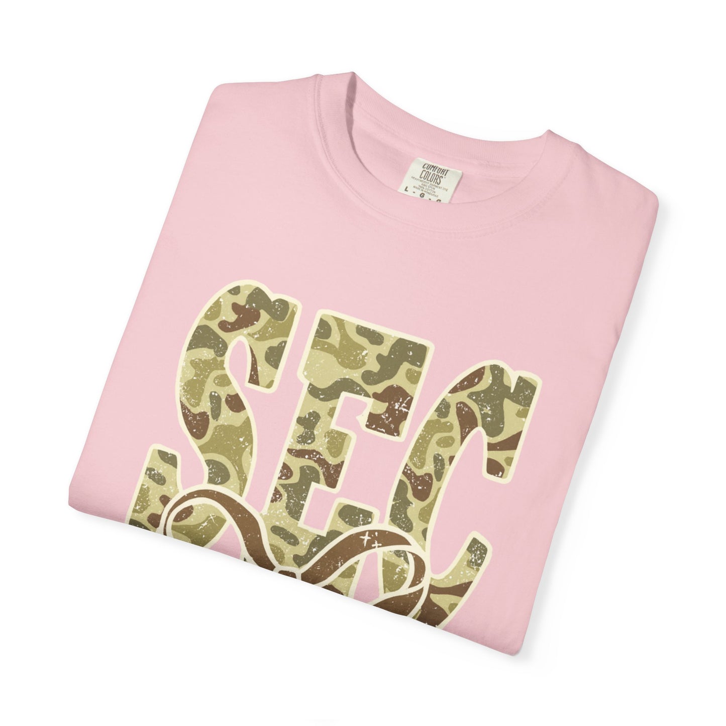 South Football Unisex T-Shirt - Casual Style, Gift for Sports Fans, Game Day Apparel, Comfortable Wear, Homecoming Shirt