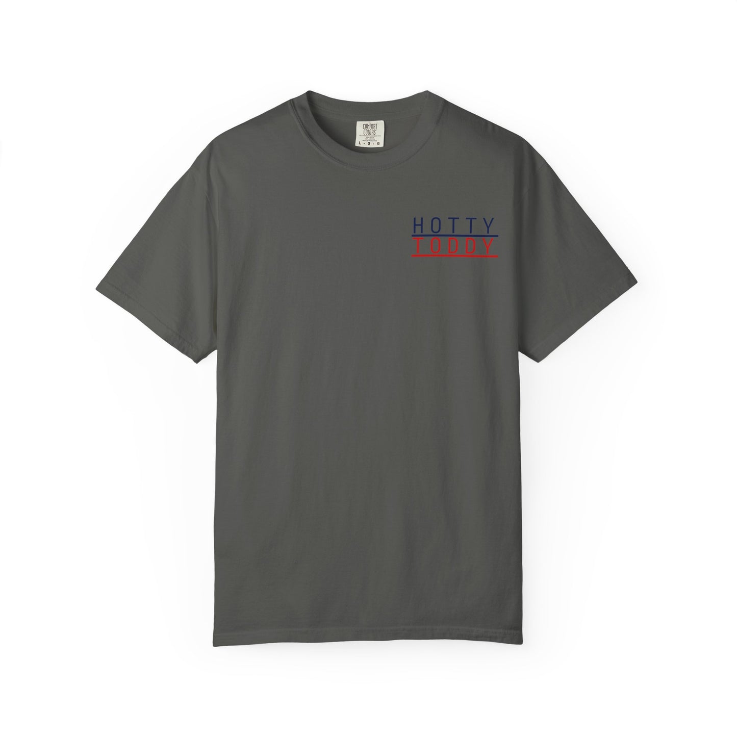 Comfort Colors The Grove Tailgating T-Shirt