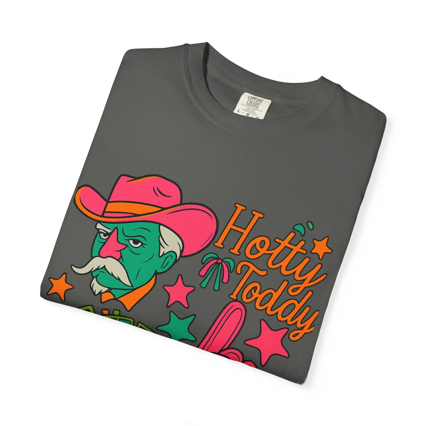 Hotty Neon Mississippi Unisex T-shirt
