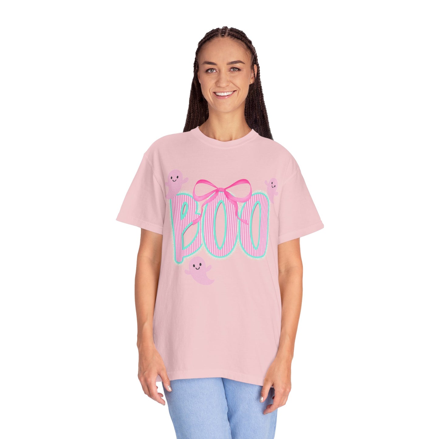 Boo Cute Ghosts Unisex T-Shirt