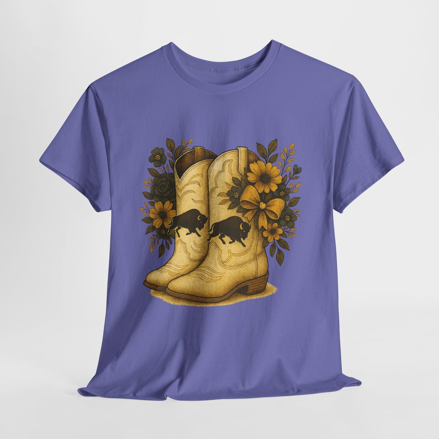 Colorado Buffs Tee