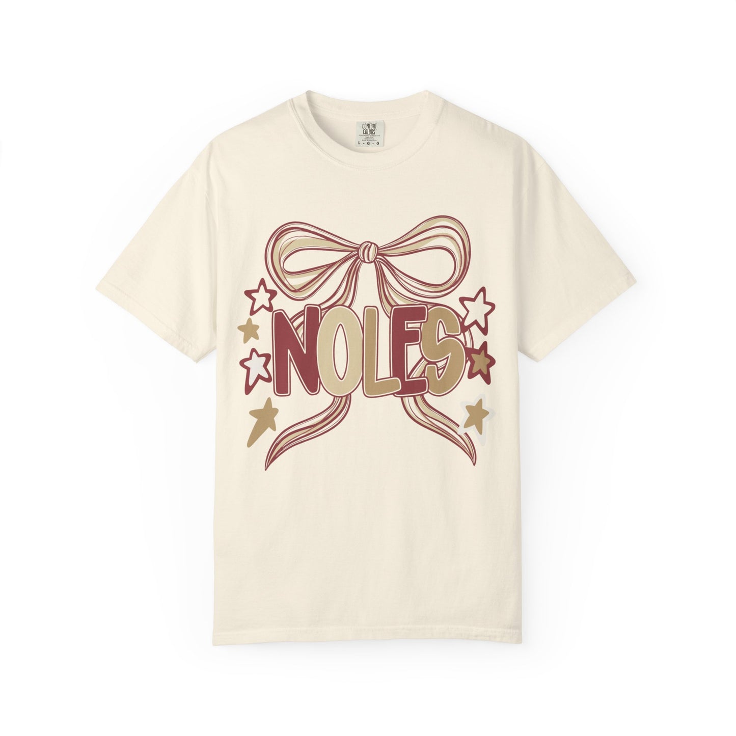 Noles Graphic T-Shirt
