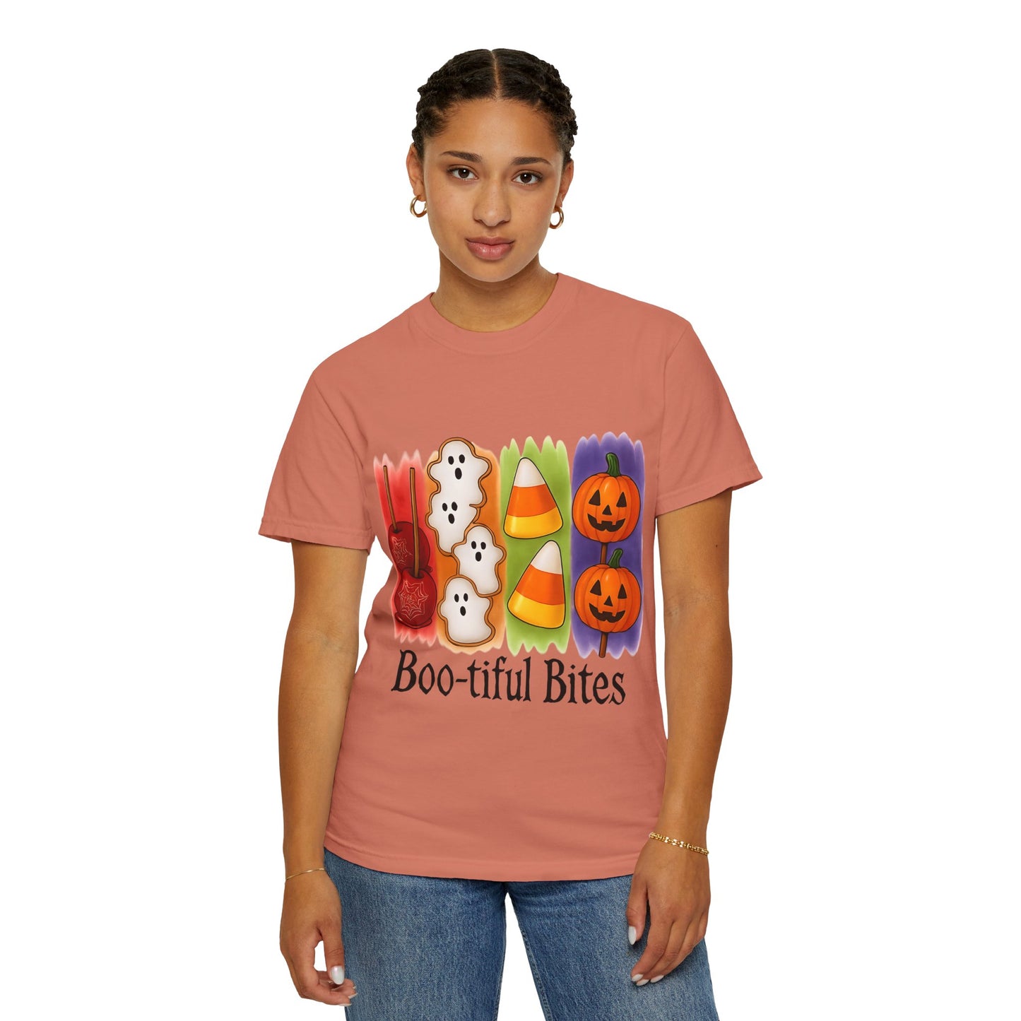Halloween Graphic Tee