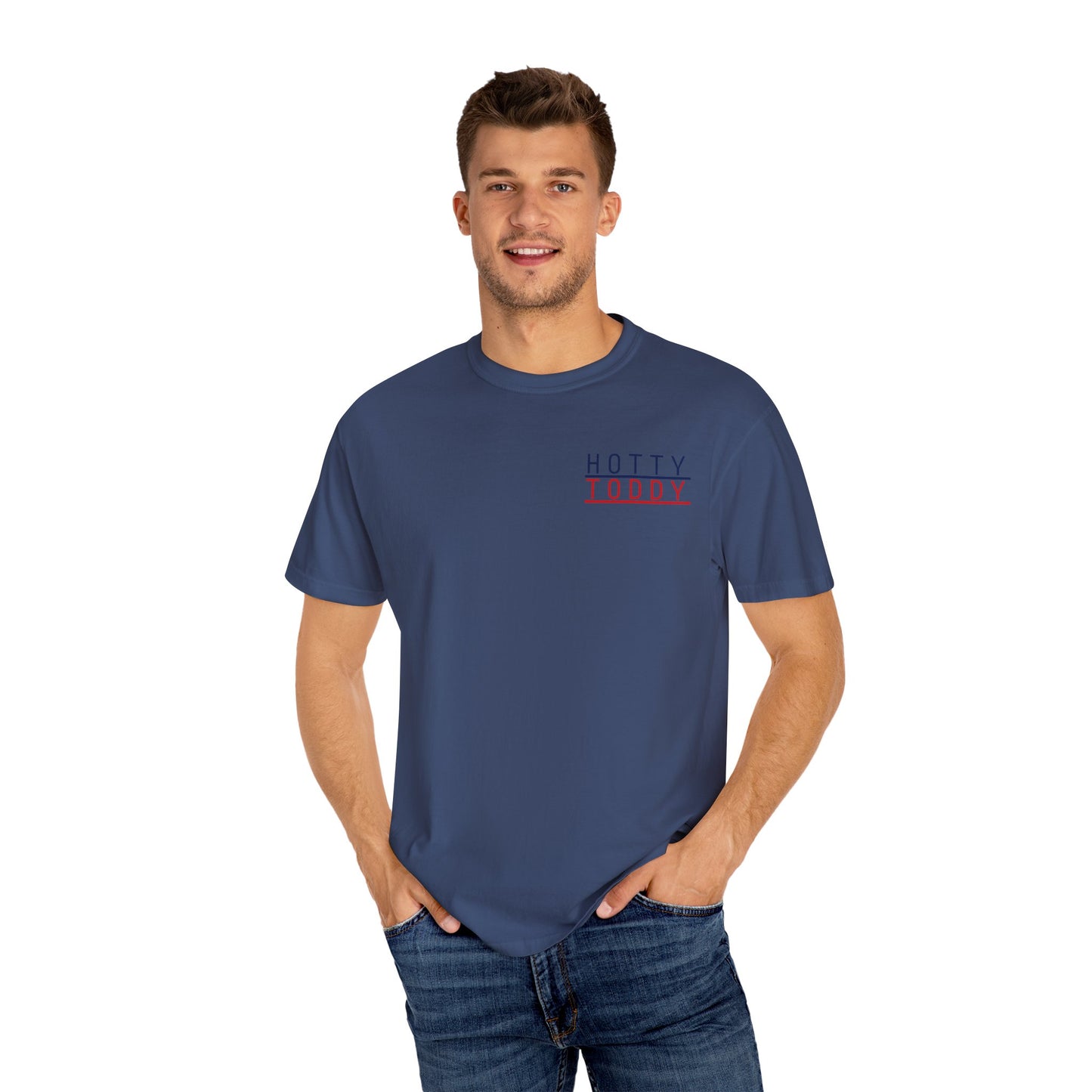 Comfort Colors The Grove Tailgating T-Shirt