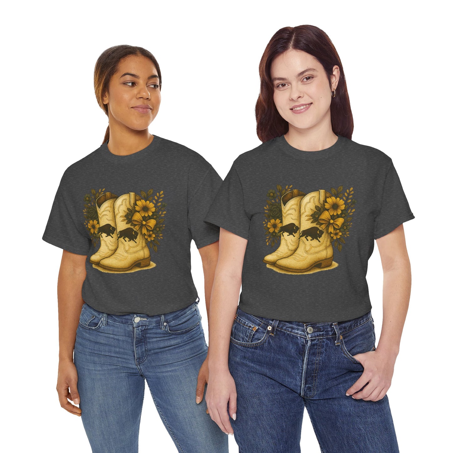 Colorado Buffs Tee