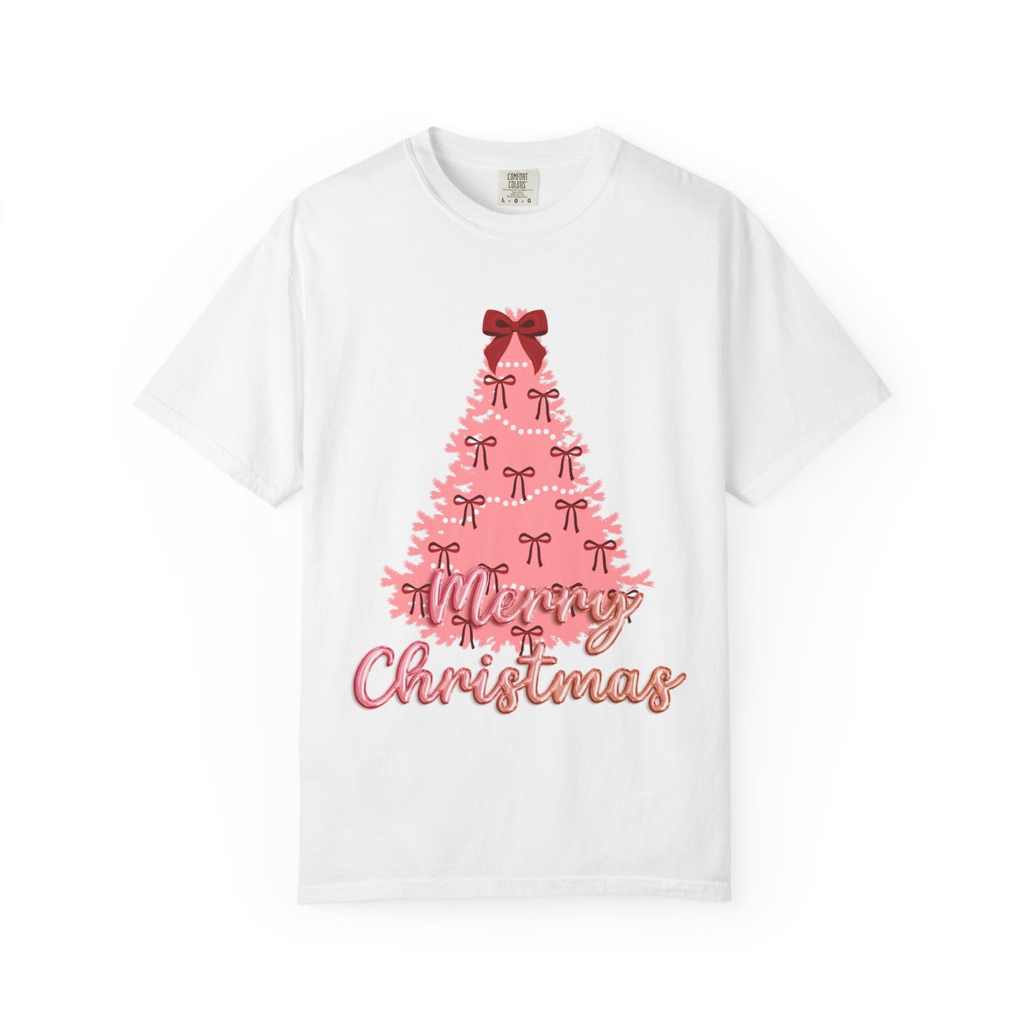 Merry Christmas T-Shirt