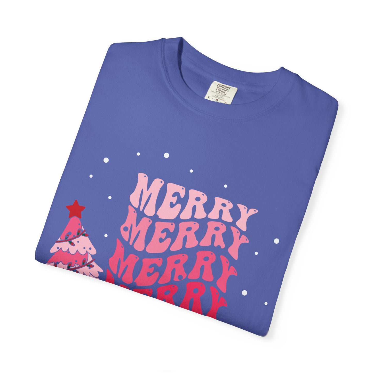 Merry Christmas T-Shirt