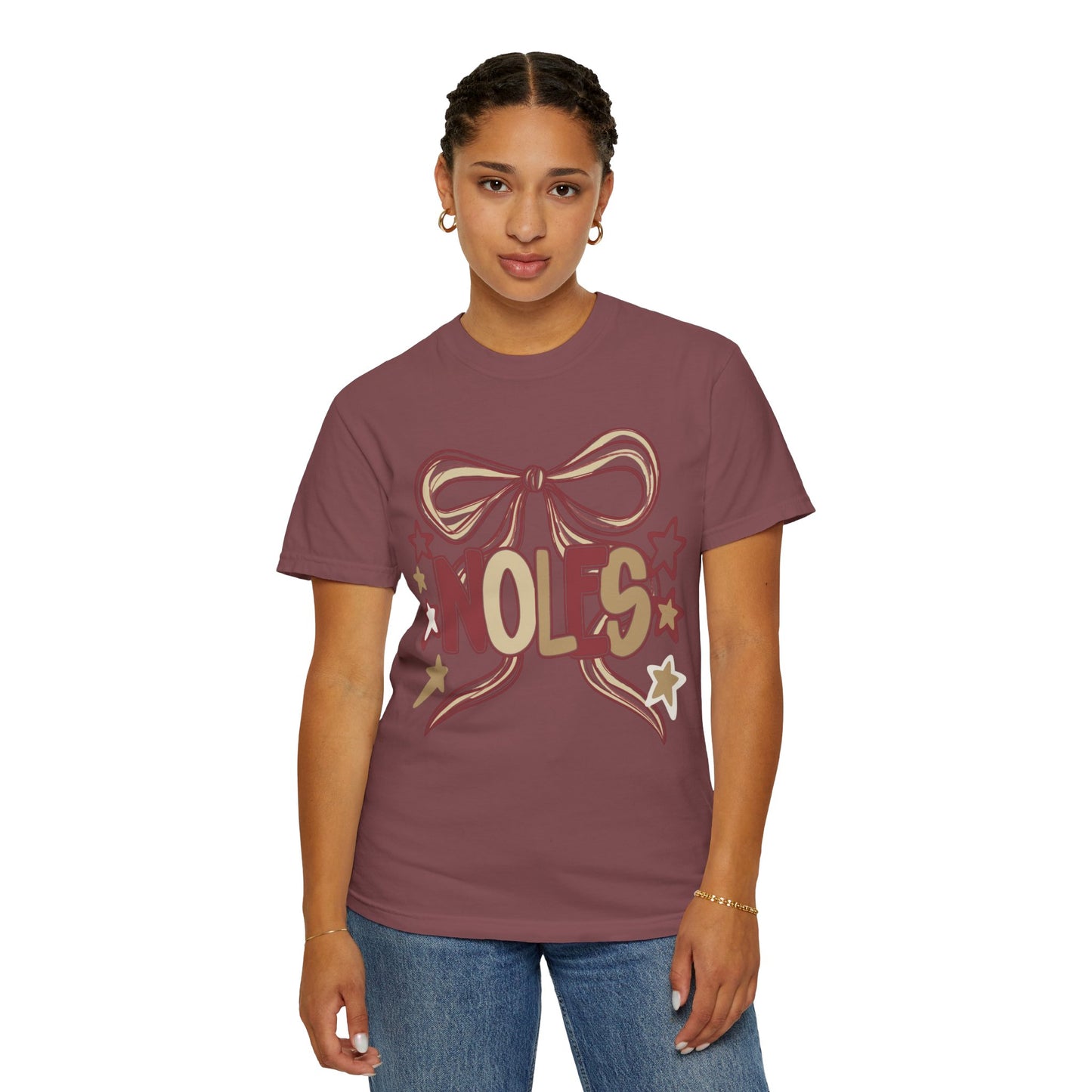 Noles Graphic T-Shirt