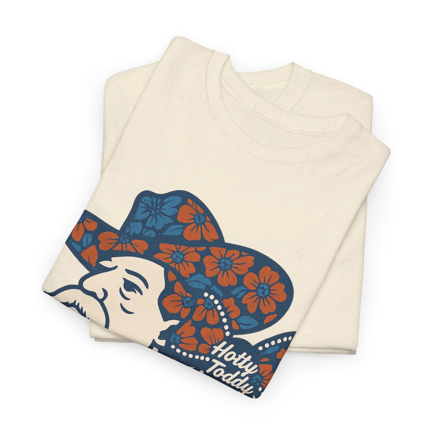 Hotty Toddy Rebels Unisex Tee