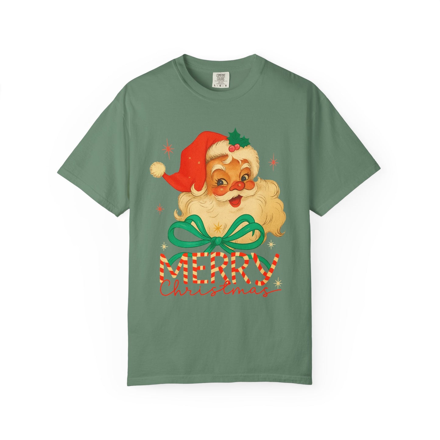 Merry Christmas T-Shirt