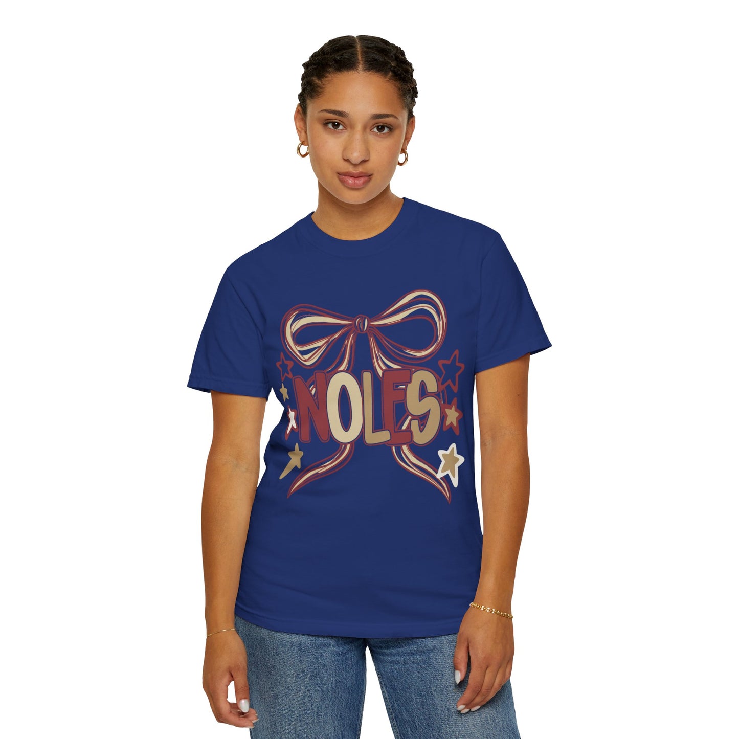 Noles Graphic T-Shirt