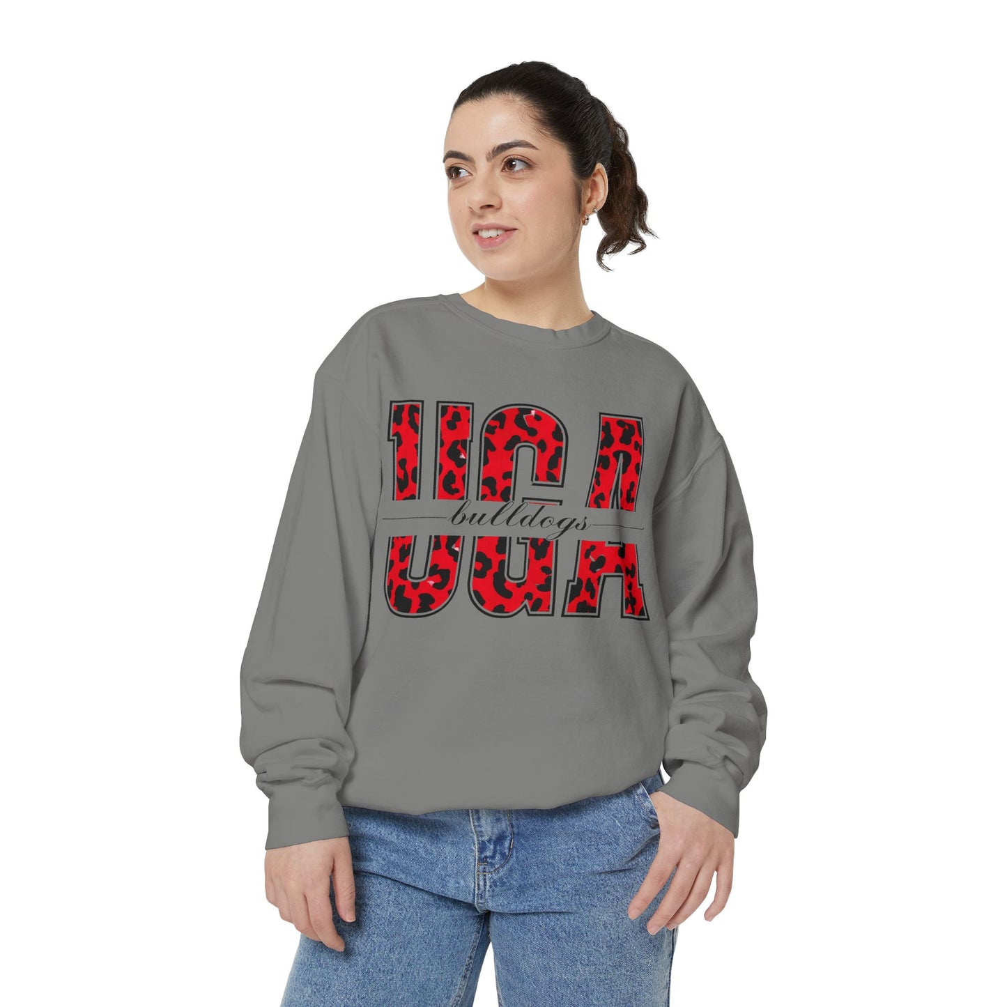 GA Bulldogs Sweatshirt