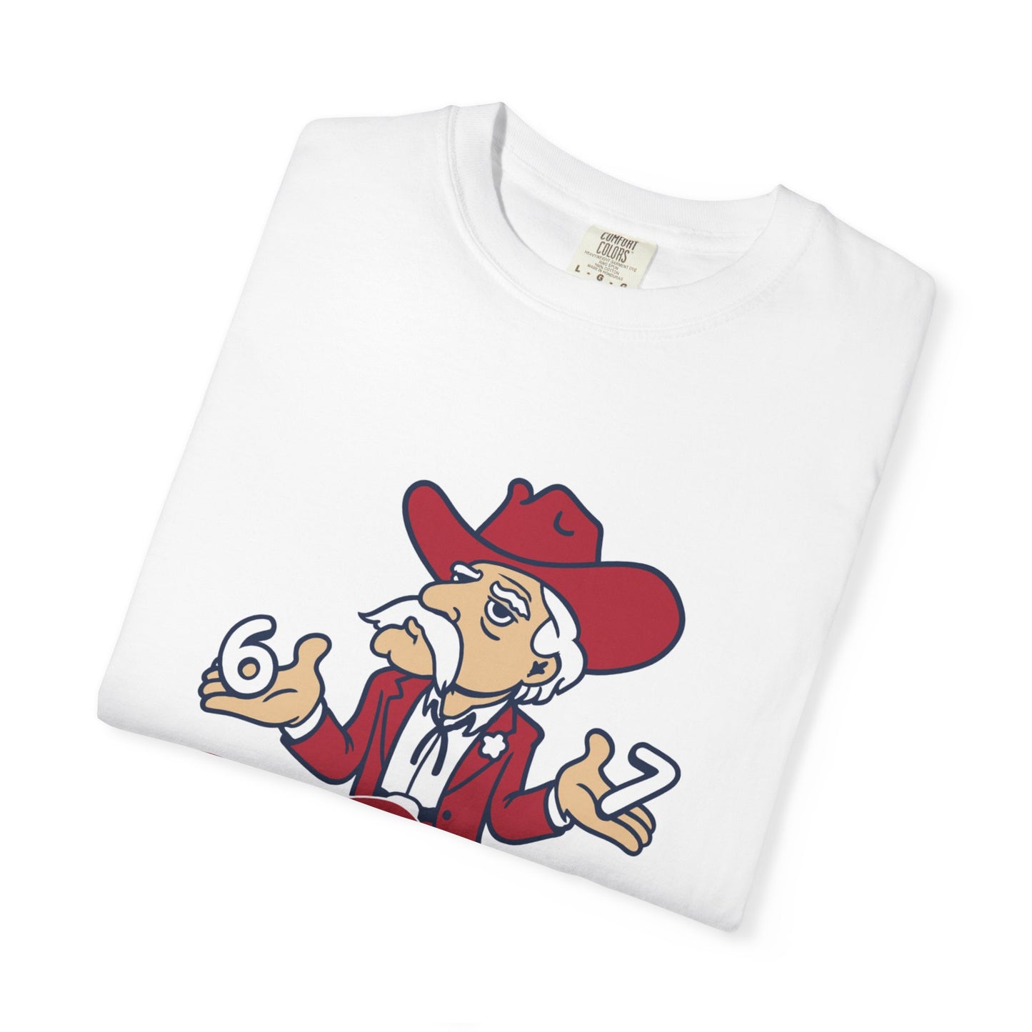 Rebel Spirit Unisex T-Shirt - Fun Graphic Tee, Perfect for Casual Outings, Gifts for Rebels, Birthday Celebration, Everyday Wear