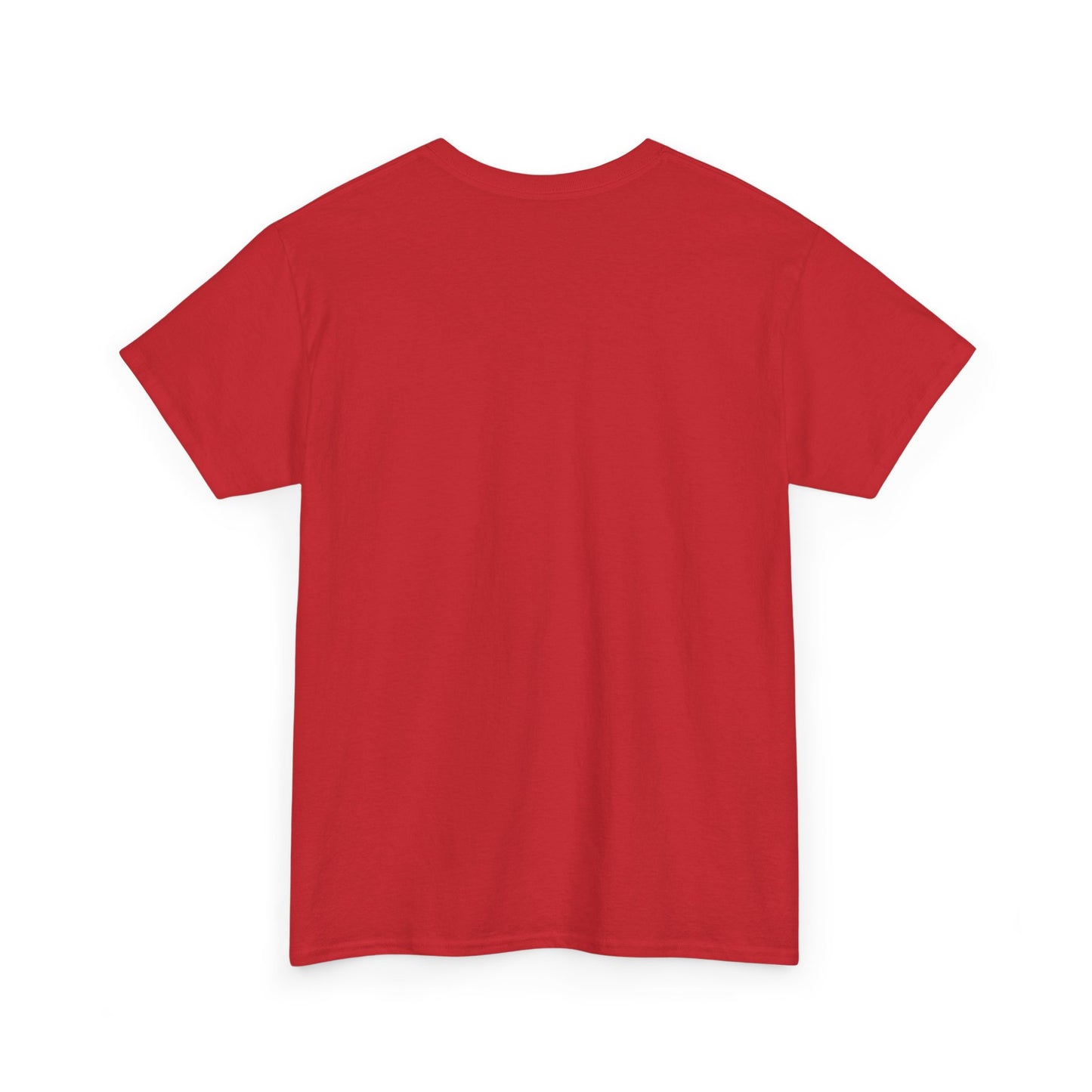 Hotty Toddy Rebels Unisex Tee