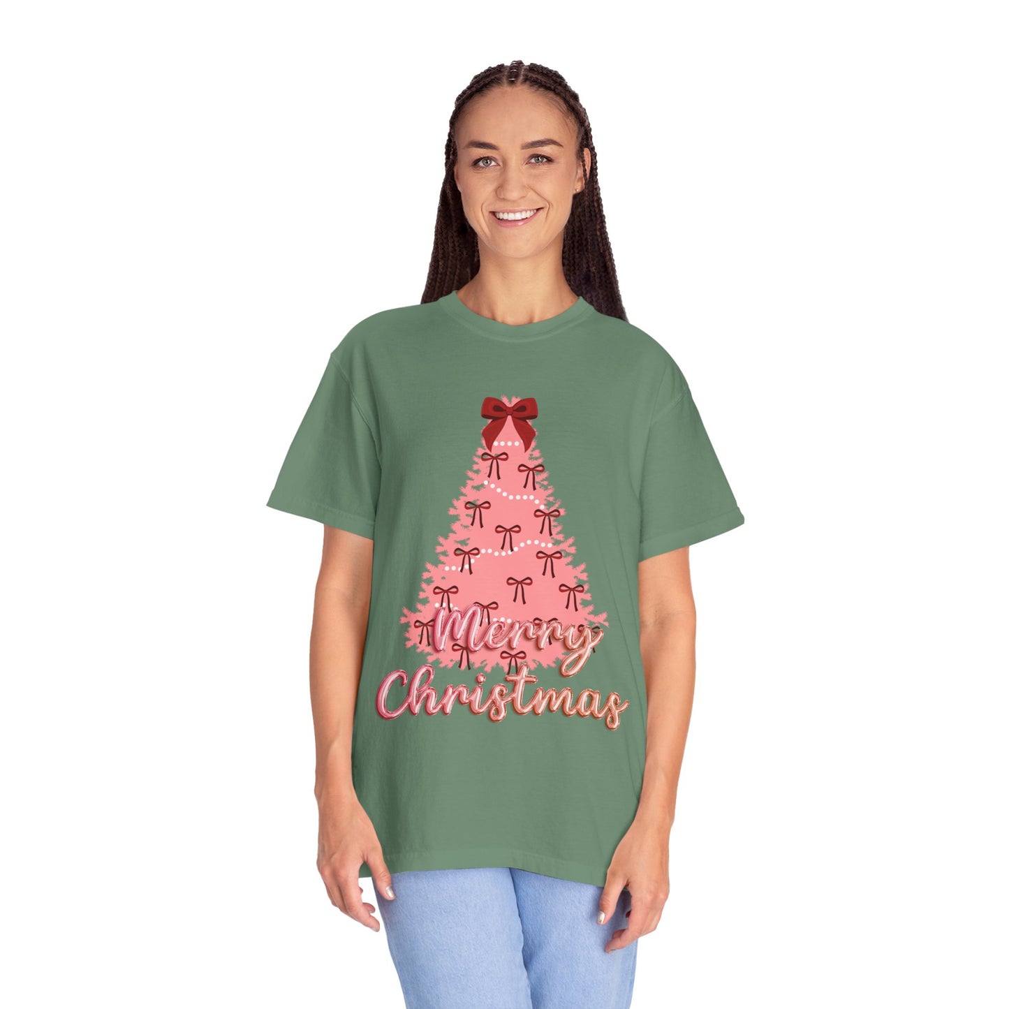 Merry Christmas T-Shirt