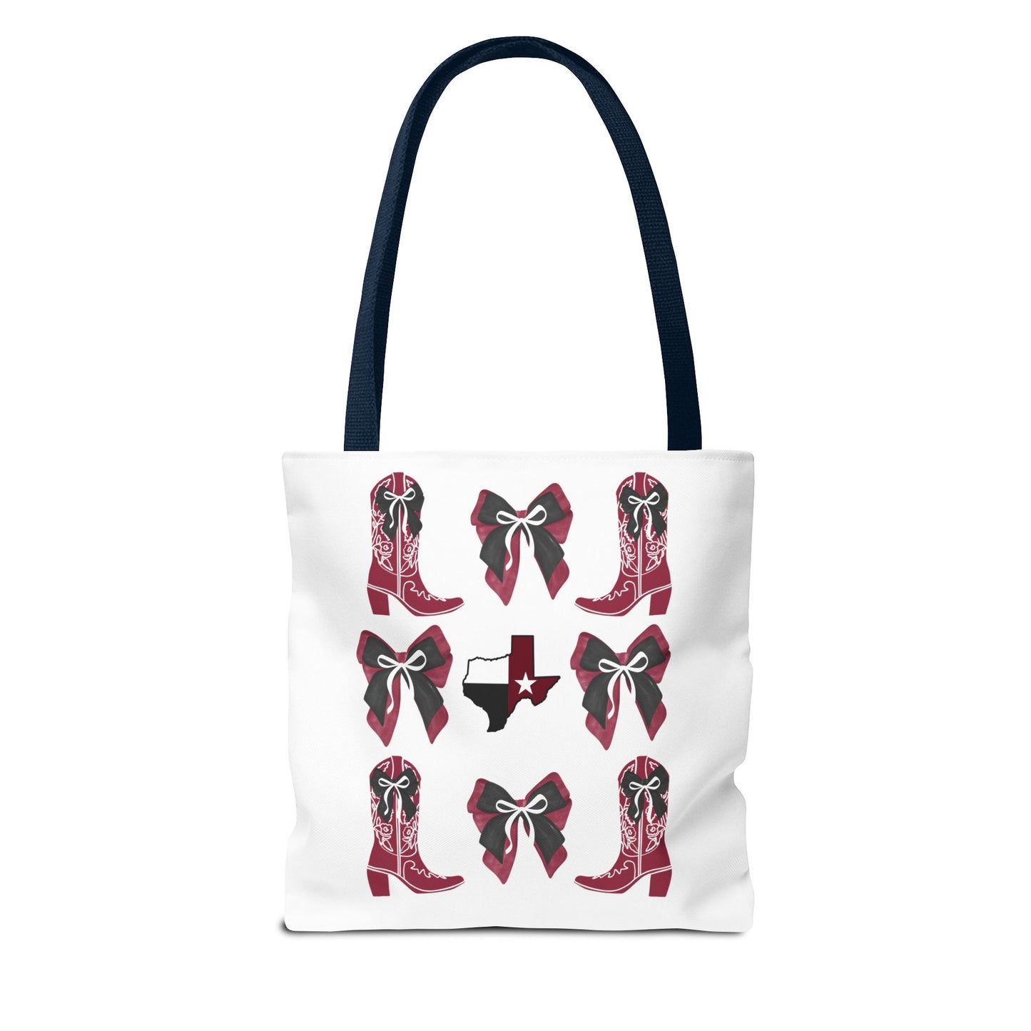 tx aggies game day tote bag, Texas Cowgirl Tote Bag, Western Style Bag, texas a&m fan gift, aggieland gift, texas game day, texas a&m alumni, graduation gift