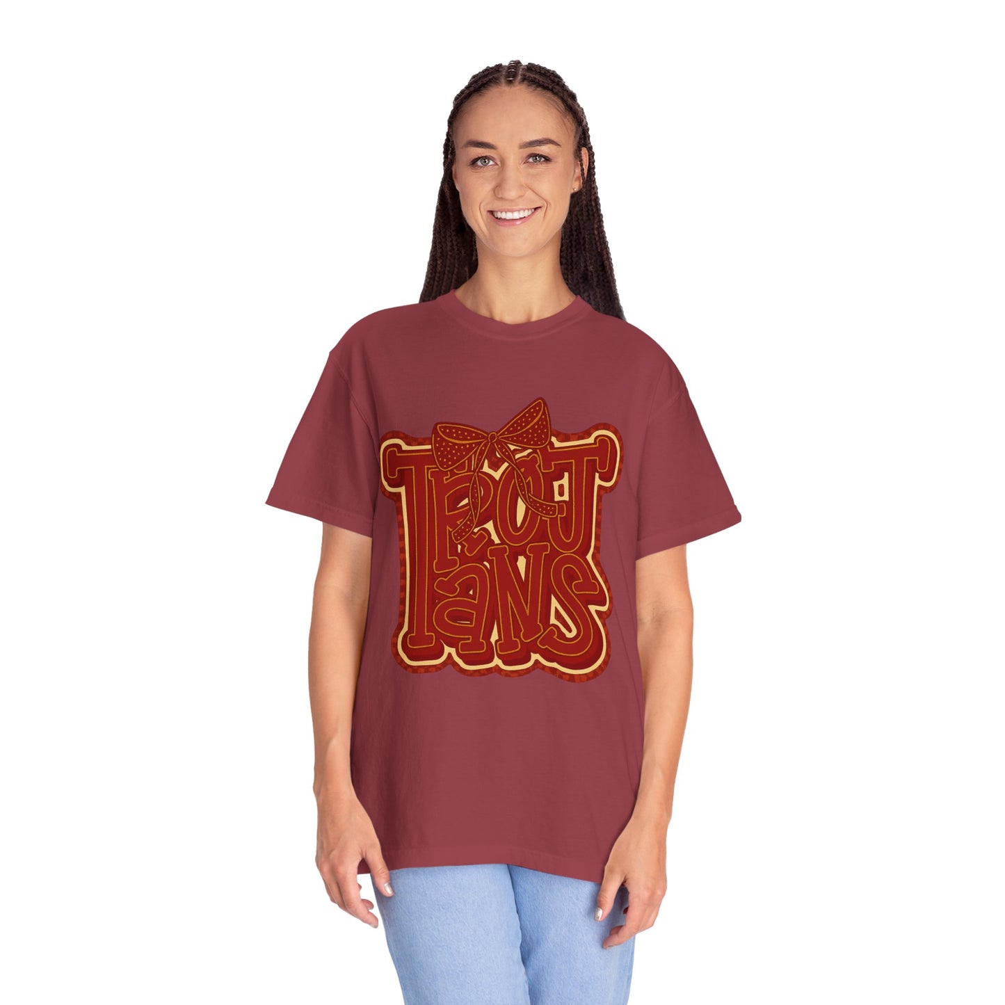 Retro Southern California Game Day Unisex T-Shirt