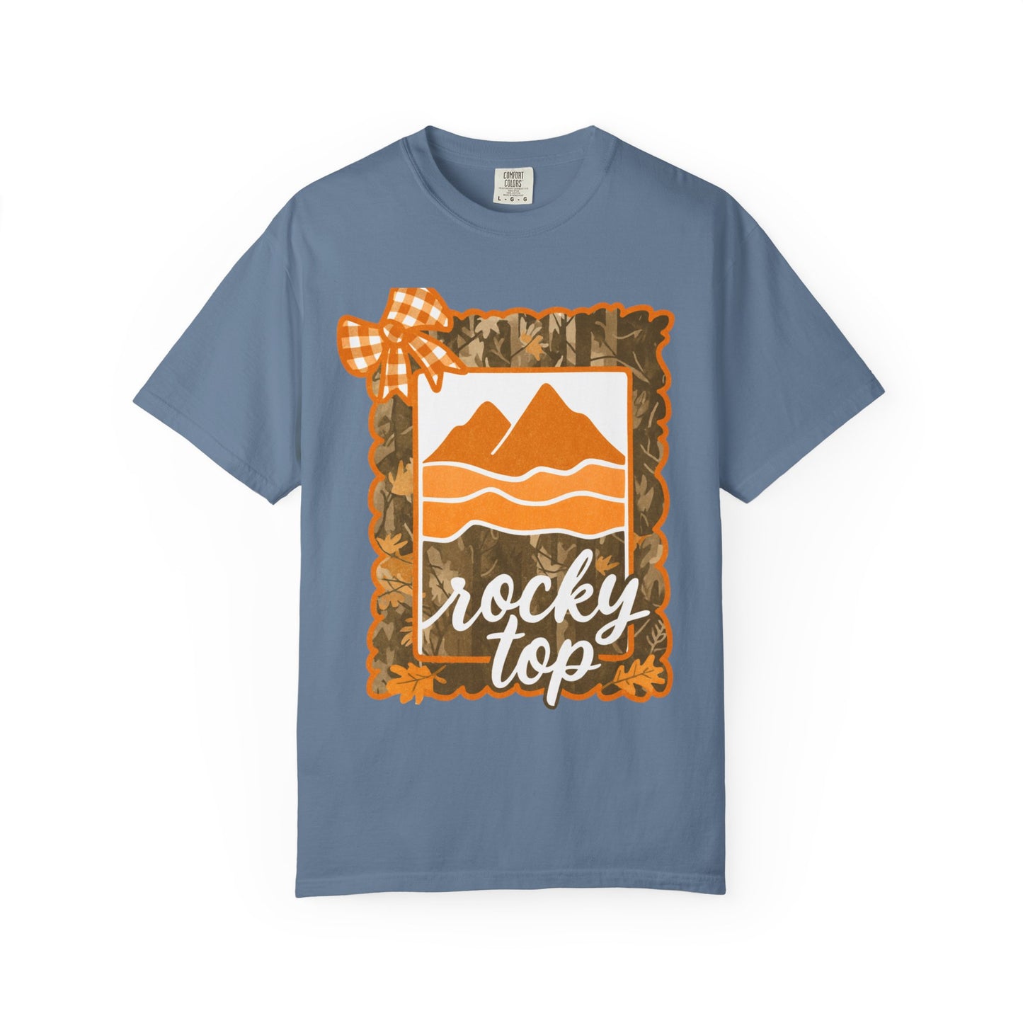 Vintage Rocky Top Mountain T-Shirt