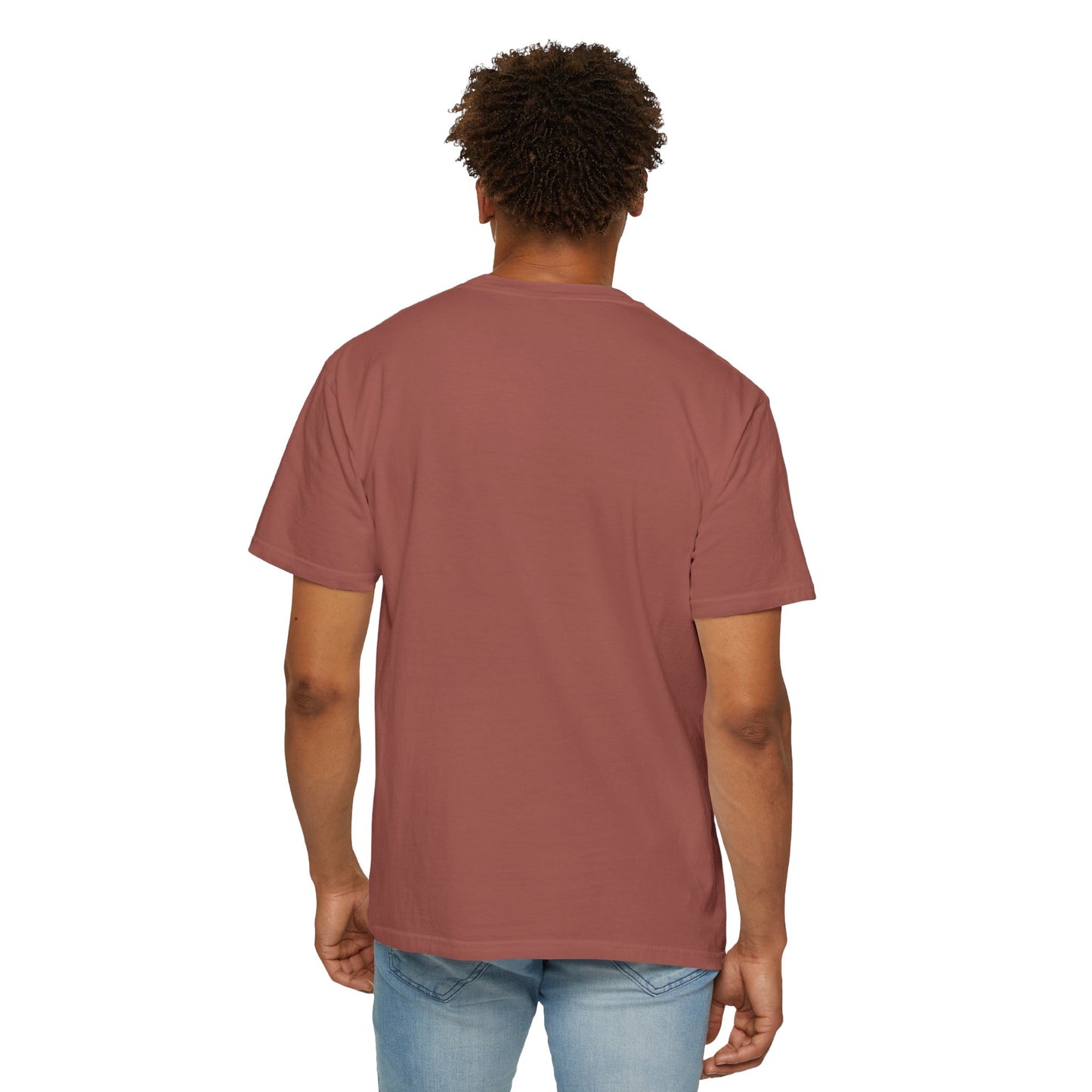 Woo Pig Garment-Dyed T-Shirt, Unisex Tee, Arkansas Pride Shirt, Casual Everyday Wear, College Game Day Tee, Fun Graphic Tee