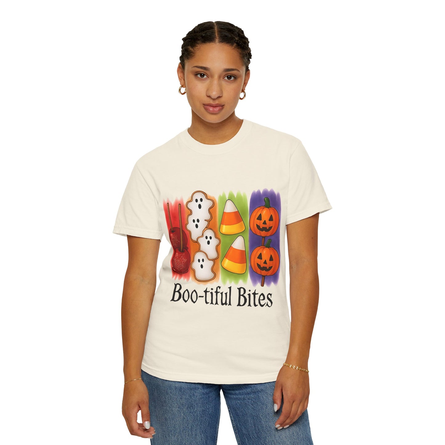 Halloween Graphic Tee