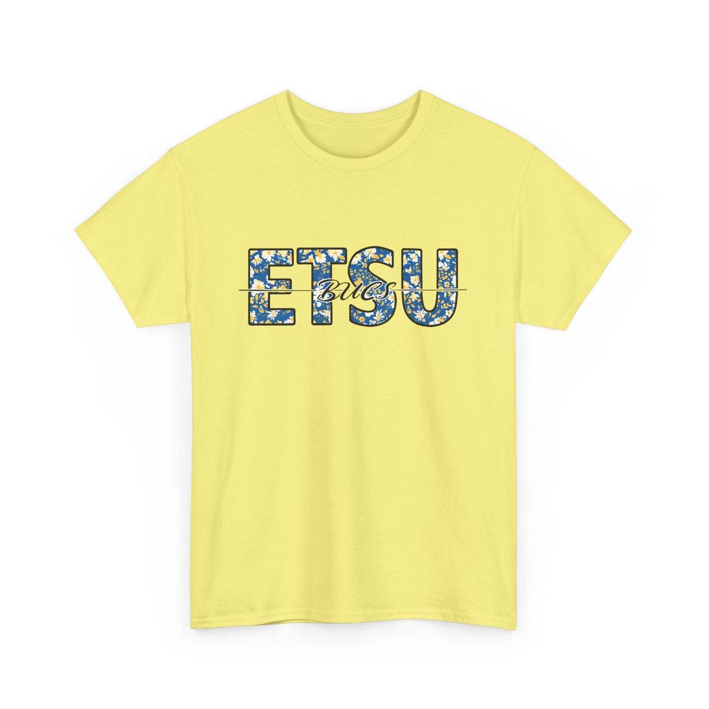 TN Bucs Unisex Tee - College Spirit Graphic T-Shirt