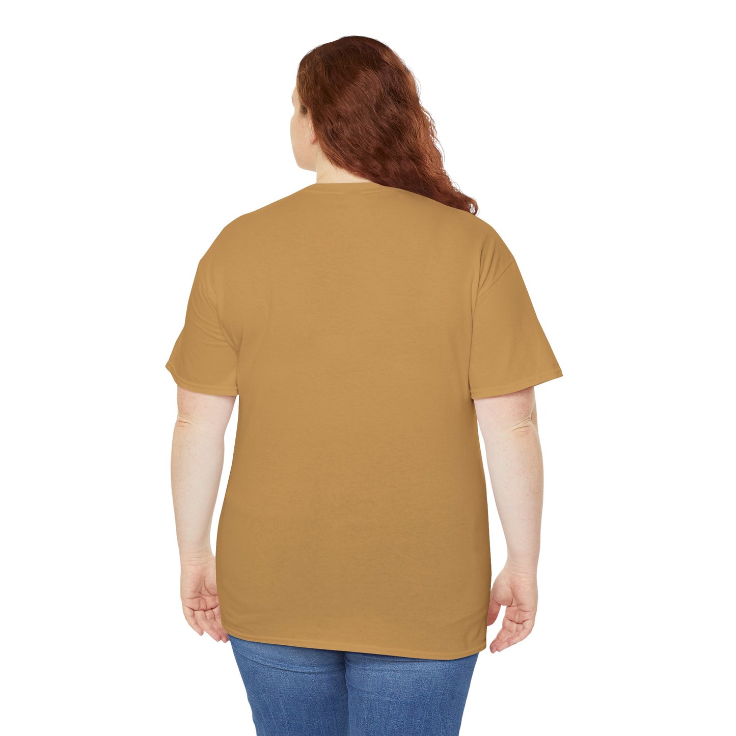 Sailgating Tee - Washington Huskies Unisex Heavy Cotton Shirt