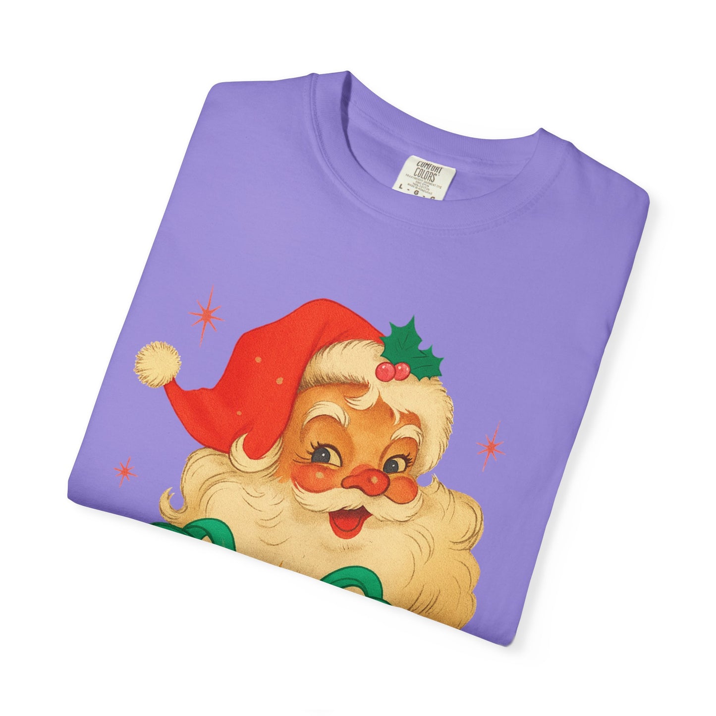 Merry Christmas T-Shirt