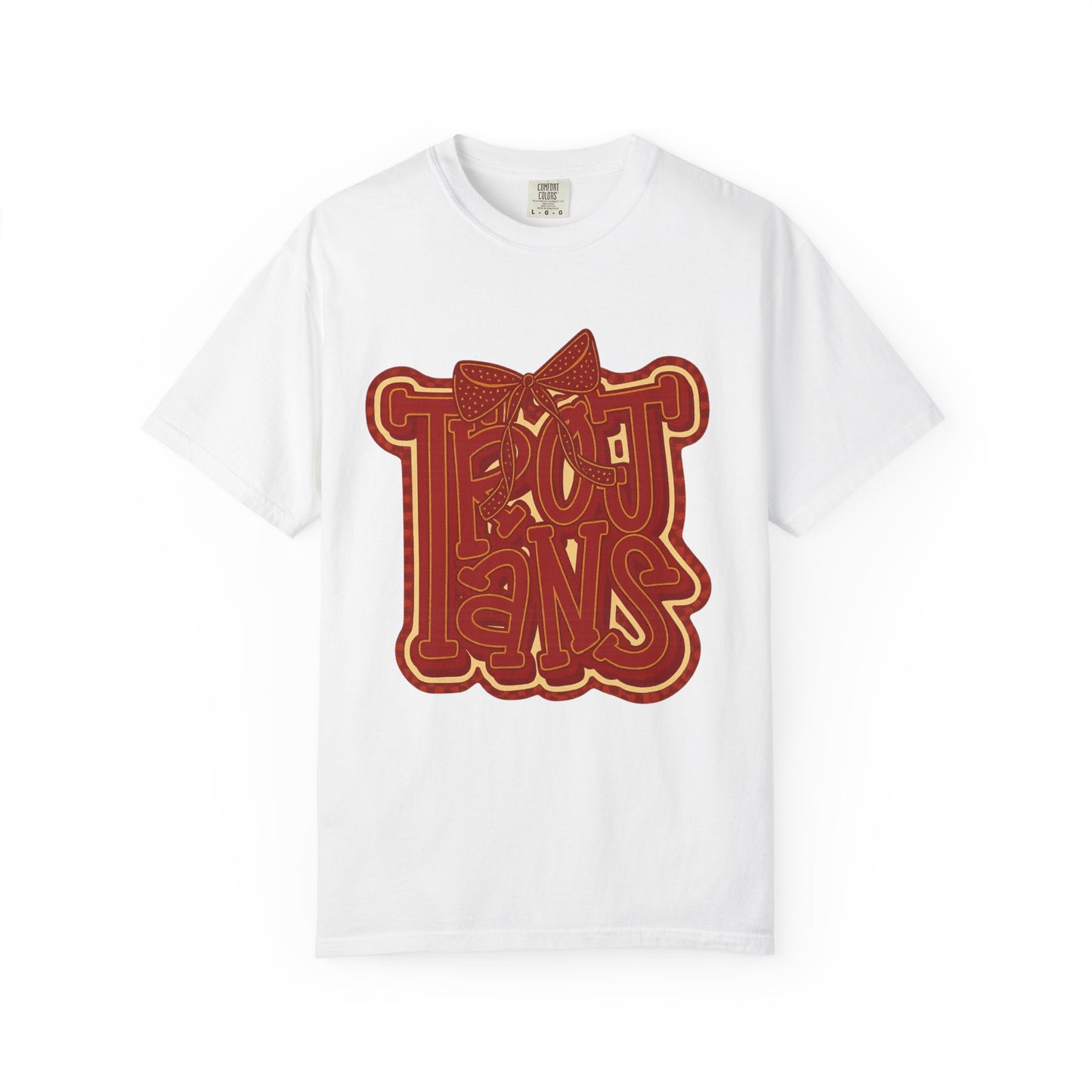 Retro Southern California Game Day Unisex T-Shirt