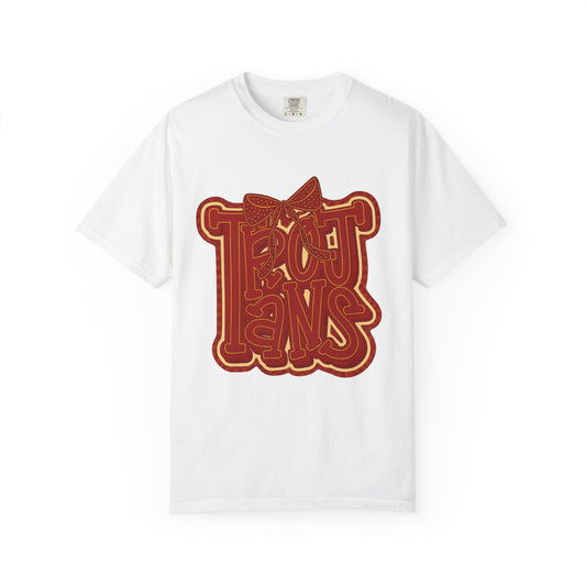 Retro Southern California Game Day Unisex T-Shirt