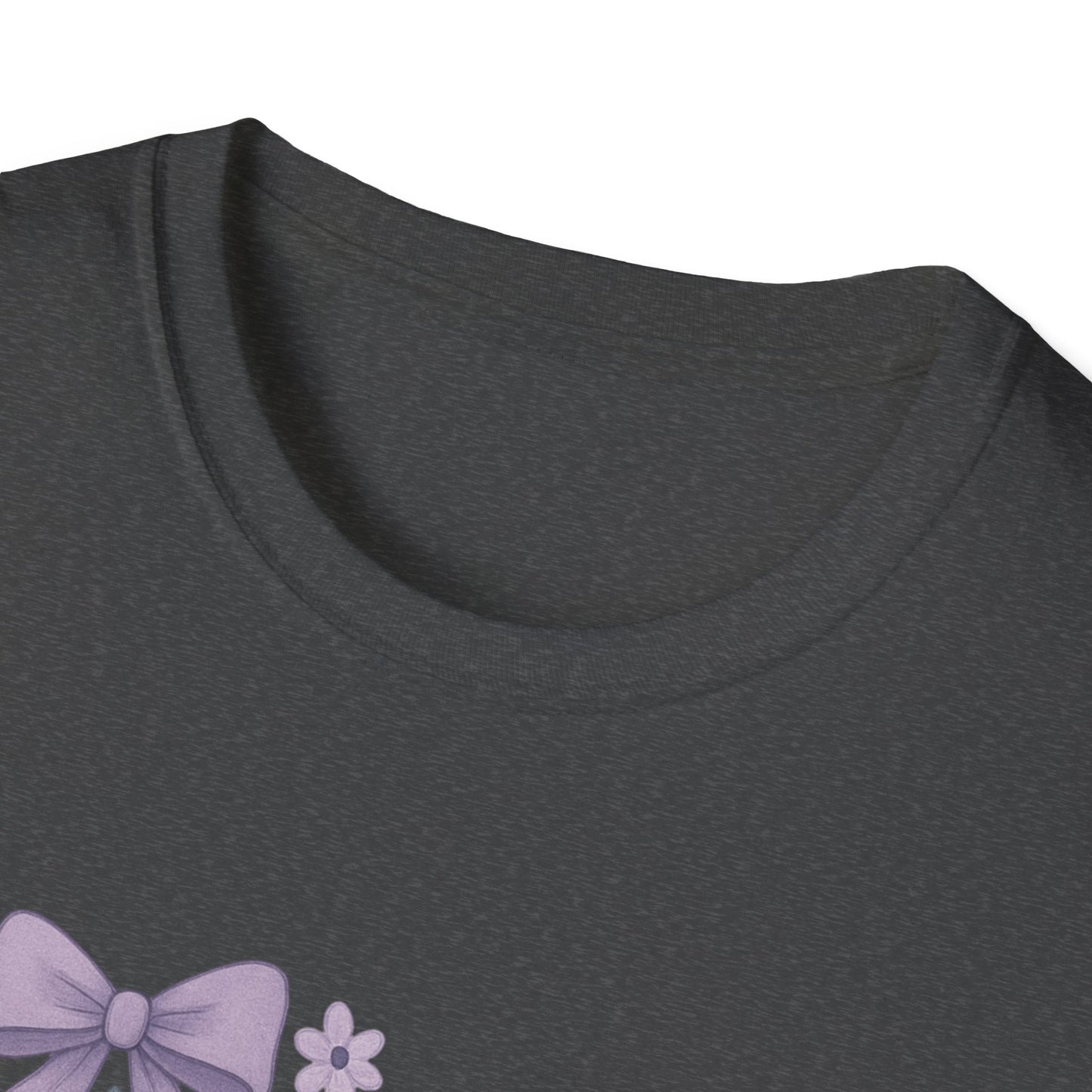 Texas Floral T-Shirt, Casual Summer Top, Gift for Her, Boho Style Tee, Spring Fashion, State Pride Shirt, Soft and Comfy Wear
