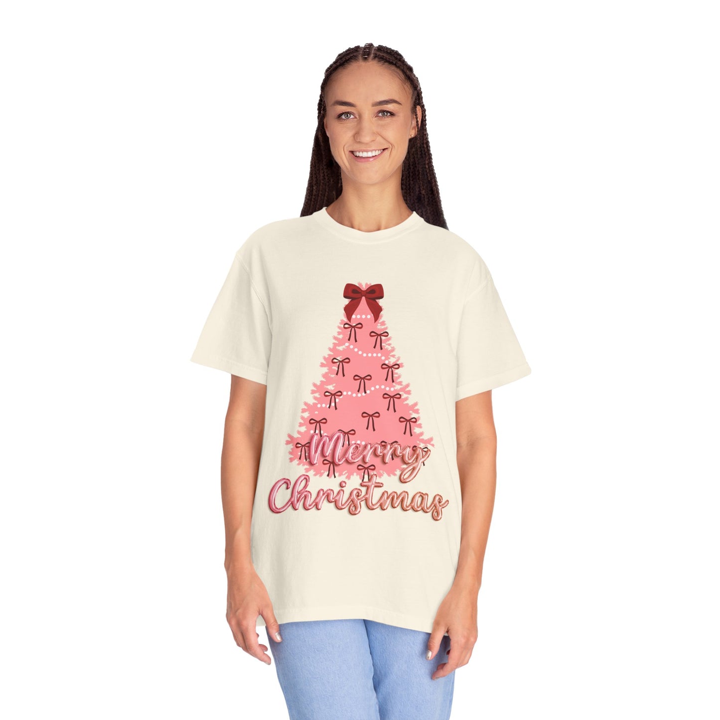 Merry Christmas T-Shirt