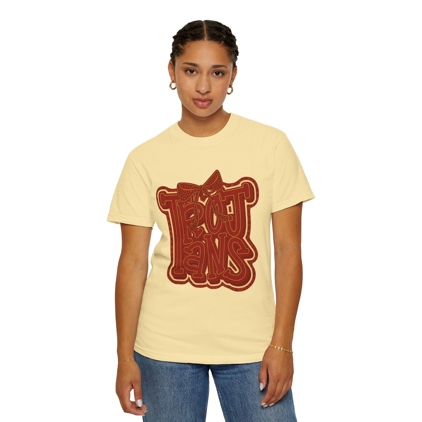 Retro Southern California Game Day Unisex T-Shirt