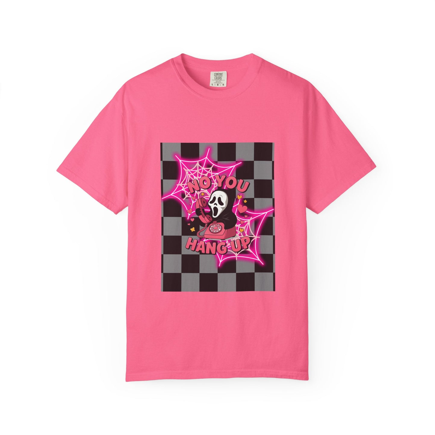 Spooky Vibes T-shirt - Unique Halloween Tee, Fun Graphic Shirt, Gift for Ghoulish Friends, Gothic Style, Unisex Fashion