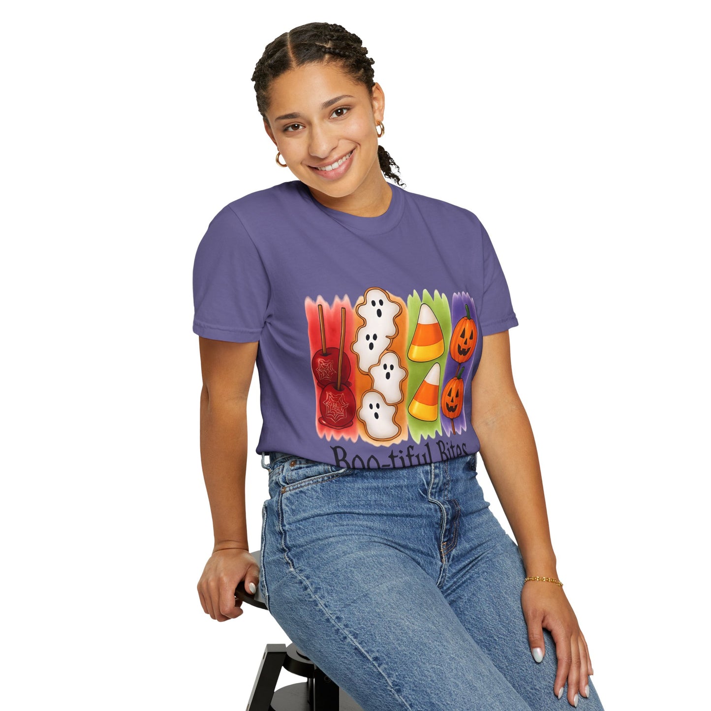 Halloween Graphic Tee