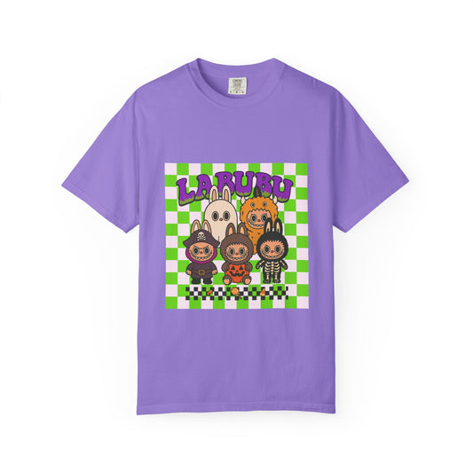 Labubu Graphic T-shirt